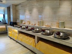 -全季酒店(上海青浦吾悦广场淀山湖大道店)