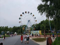 -北戴河集发农业梦想王国
