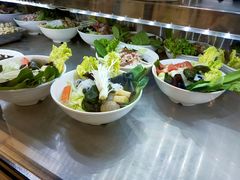-北大家园食堂