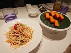 -金链花·泰国餐厅(国贸店)