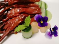 -南昌绿地铂瑞酒店·臻萃轩中餐厅