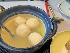 -金海华·悦食东方(苏州中心商场店)