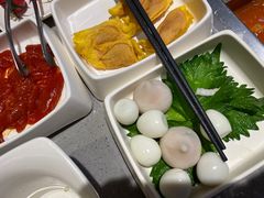 -海底捞火锅(八佰伴店)