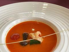 -翡翠鸟精品泰国菜(北辰财富中心店)