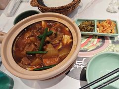 -谷田稻香·砂锅菜(广州悦汇城店)