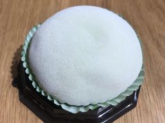-迦南·甜品蛋糕(传媒店)