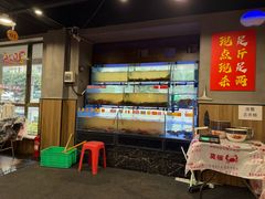 -辣螃铠盆盆蟹大排档(海昌店)