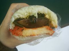-秋英饭团(大庙新村店)