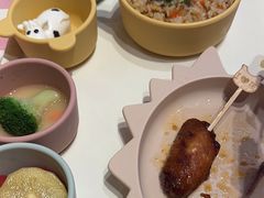 -西贝(南开大悦城店)