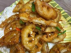 -四妹餐厅(玫瑰街店)