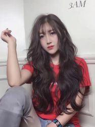 -3AM·S HAIR SALON烫发染发接发