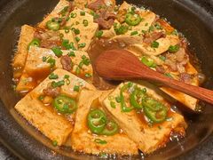 -炊烟小炒黄牛肉(浦东世纪汇店)