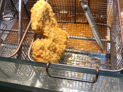 -正新鸡排·炸鸡烧烤(中原店)