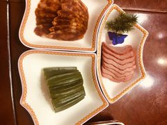 -白家大院·王府宫廷菜(苏州街店)