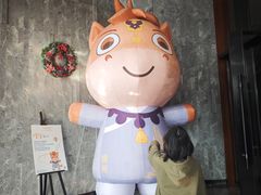 -云龙湖旅游景区