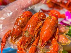 -舞虾小说.涮肉.烧烤(国顺东路店)