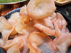 -得意咚瓜·顺德鱼生·冬瓜盅火锅