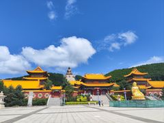 -六鼎山文化旅游区