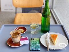 -DEEP COFFEE(瑞光烘焙工厂店)