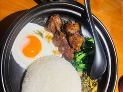 -和府捞面(天美杉杉奥特莱斯店)