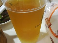 四季春茶-1点点(金河店)
