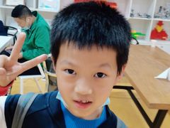 -童程童美信奥赛科技特长·乐高编程科创机器人(科大校区)
