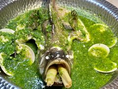 -狮拾久·现代新加坡料理(福田COCO Park店)