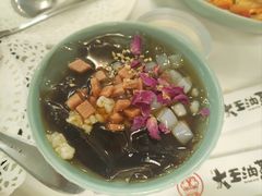 -大王油茶(二厂文创公园店)