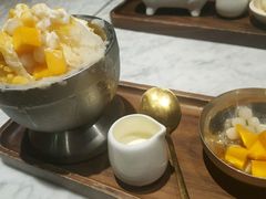 -发记甜品(豉油街店)