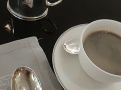 -王府半岛酒店·大堂茶座