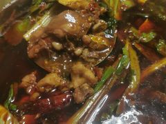 -温江公平红烧兔(总店)