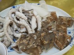 -莲花公园煎蟹(总店)