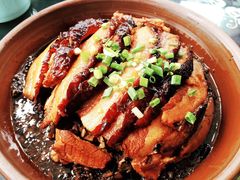 -阿嫂印象·民间江湖菜(大学城店)