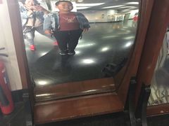 -天塔旋转餐厅