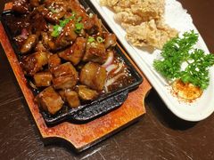 -森本家精致料理(迎胜东路店)