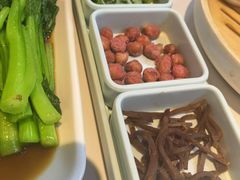 -南拳十三姨·潮汕砂锅粥·粤菜(西单大悦城店)