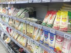 -物美超市(下沙店)