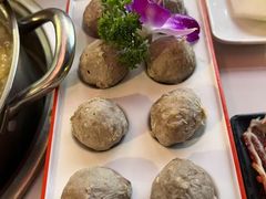 -三头牛·潮汕牛肉生蚝火锅 (夏湾店)