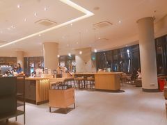 -星巴克(深圳龙岗天安数码城店)