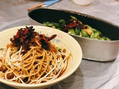 靓靓凉面-靓靓蒸虾·头牌蒸虾(雪松路总店)