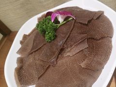 -刘一手重庆火锅(万达广场店)