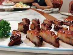 叉烧-天鹰观渔(梦园店)
