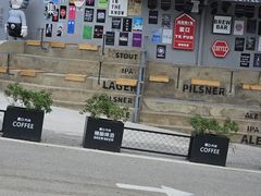 -麦当劳(阳朔益田西街店)