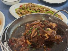 -老太婆饭店(新富路店)