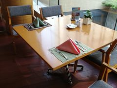 -永泰福朋喜来登酒店-宜客乐自助餐厅(远大路店)