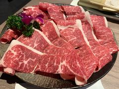-老鼎旺安格斯牛肉火锅(衡艺广场店)