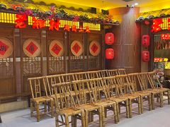 -老湘村·湖南土菜(天河维多利店)