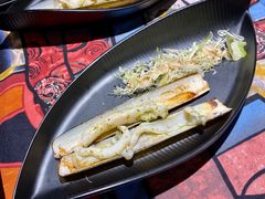 -1218 GRILL 主厨
