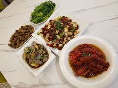 -辣螃铠盆盆蟹大排档(总店)