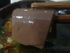 -重庆故事姊妹老火锅(财经学院店)